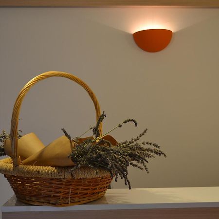 Hotel Rodia Μάλιε Εξωτερικό φωτογραφία