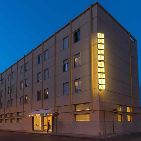 Hotel Rodia Μάλιε Εξωτερικό φωτογραφία