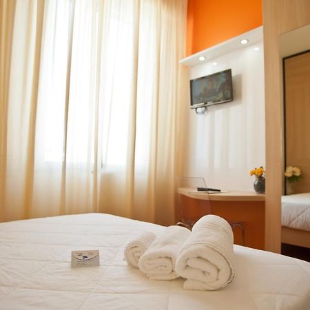 Hotel Rodia Μάλιε Εξωτερικό φωτογραφία