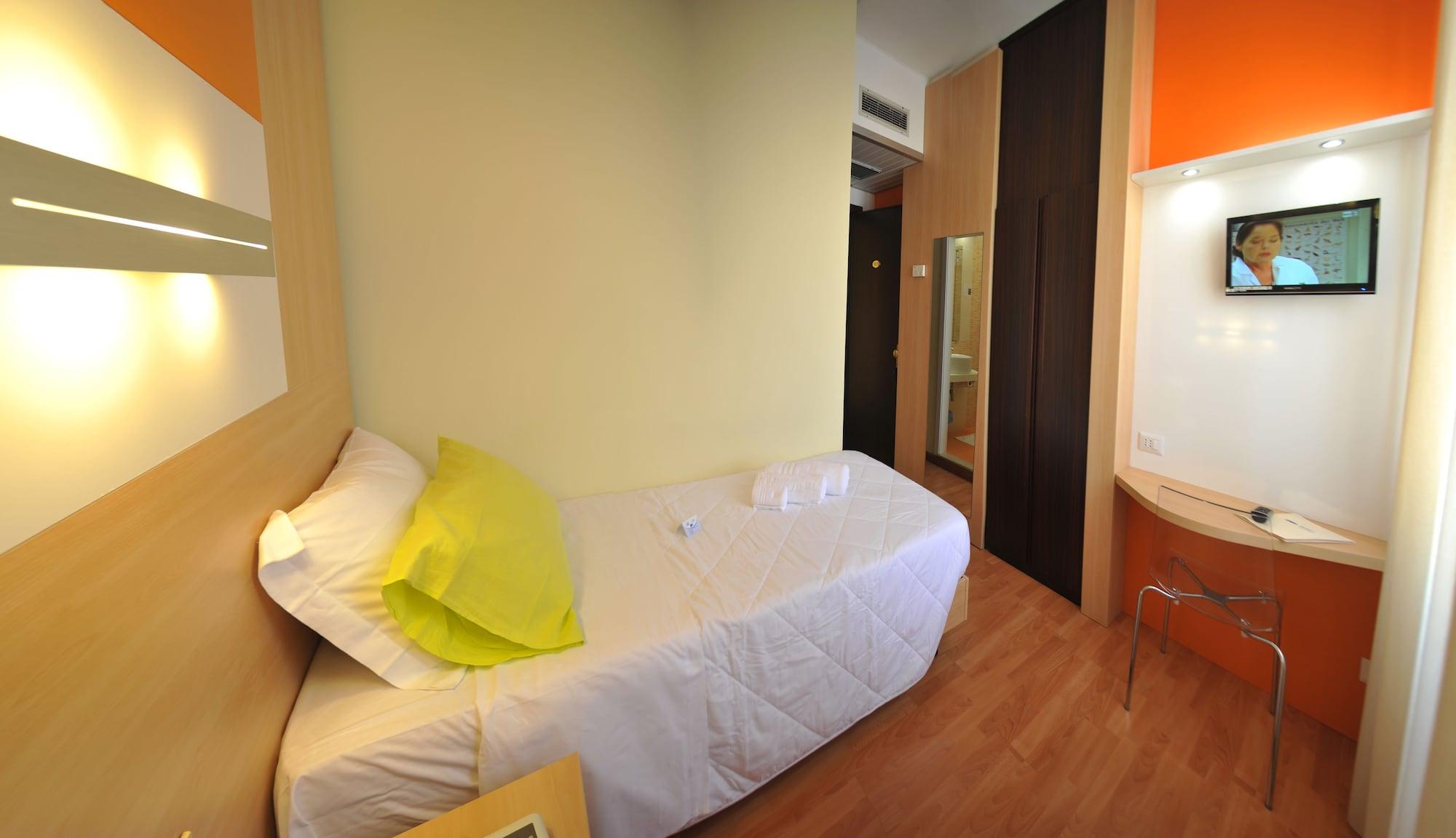 Hotel Rodia Μάλιε Εξωτερικό φωτογραφία