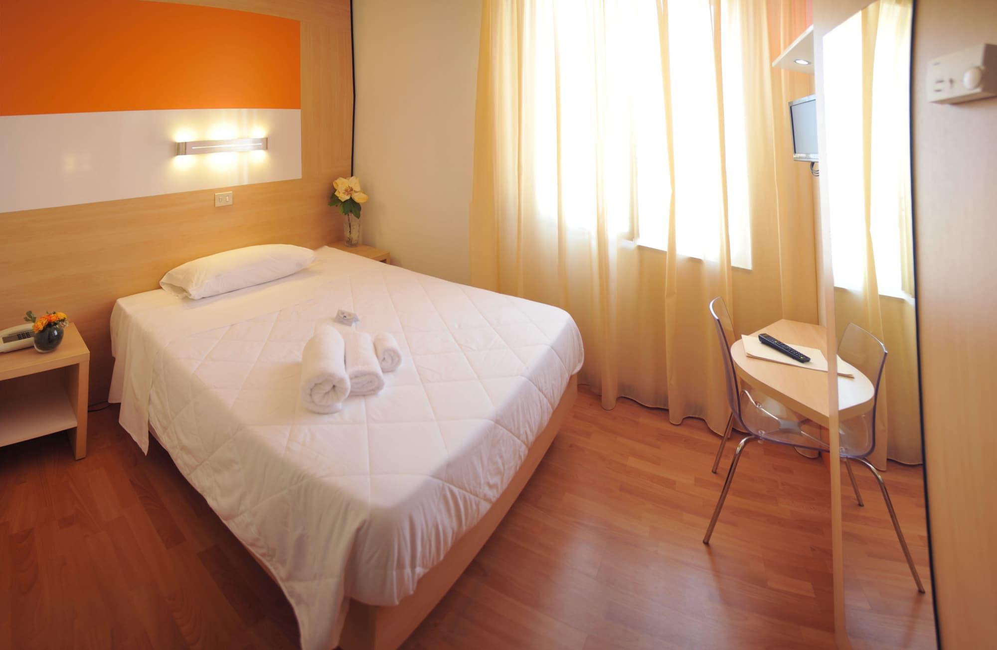 Hotel Rodia Μάλιε Εξωτερικό φωτογραφία