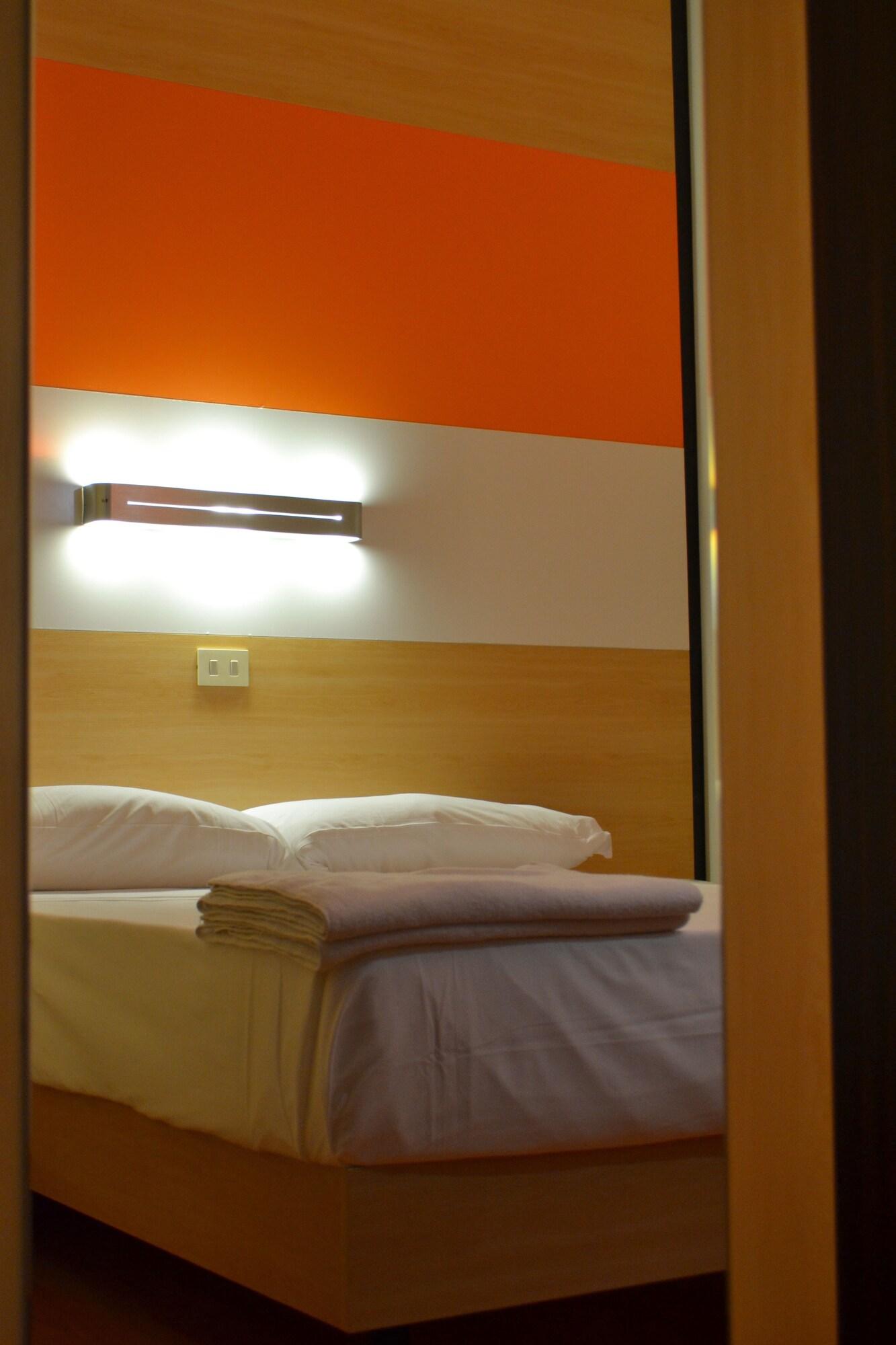 Hotel Rodia Μάλιε Εξωτερικό φωτογραφία