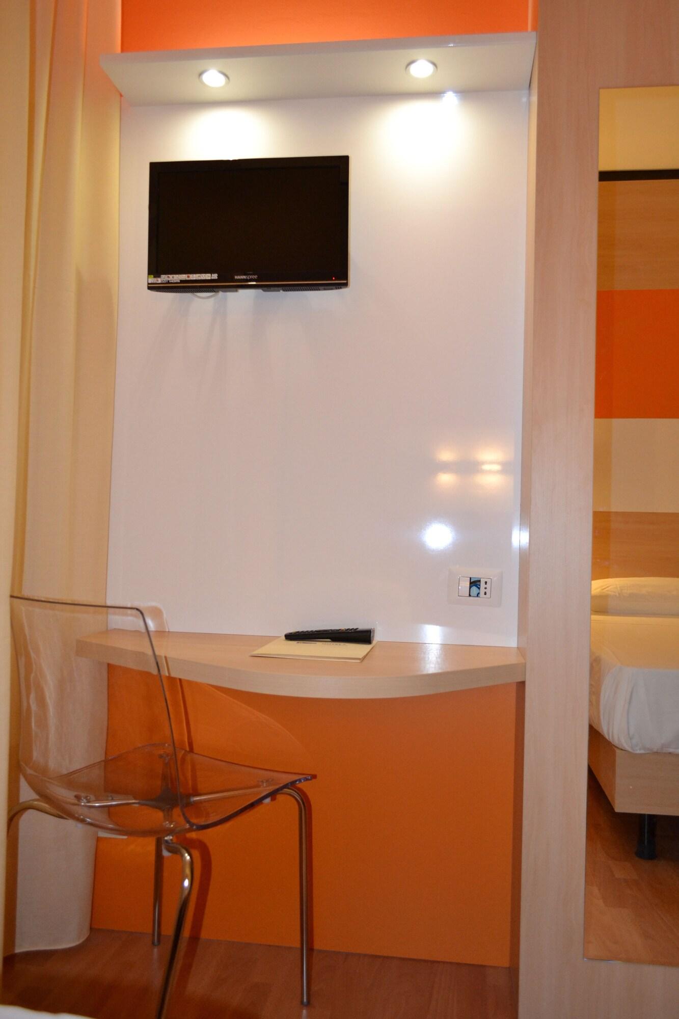 Hotel Rodia Μάλιε Εξωτερικό φωτογραφία