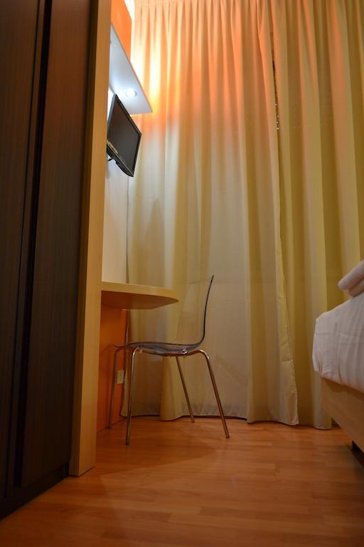 Hotel Rodia Μάλιε Εξωτερικό φωτογραφία