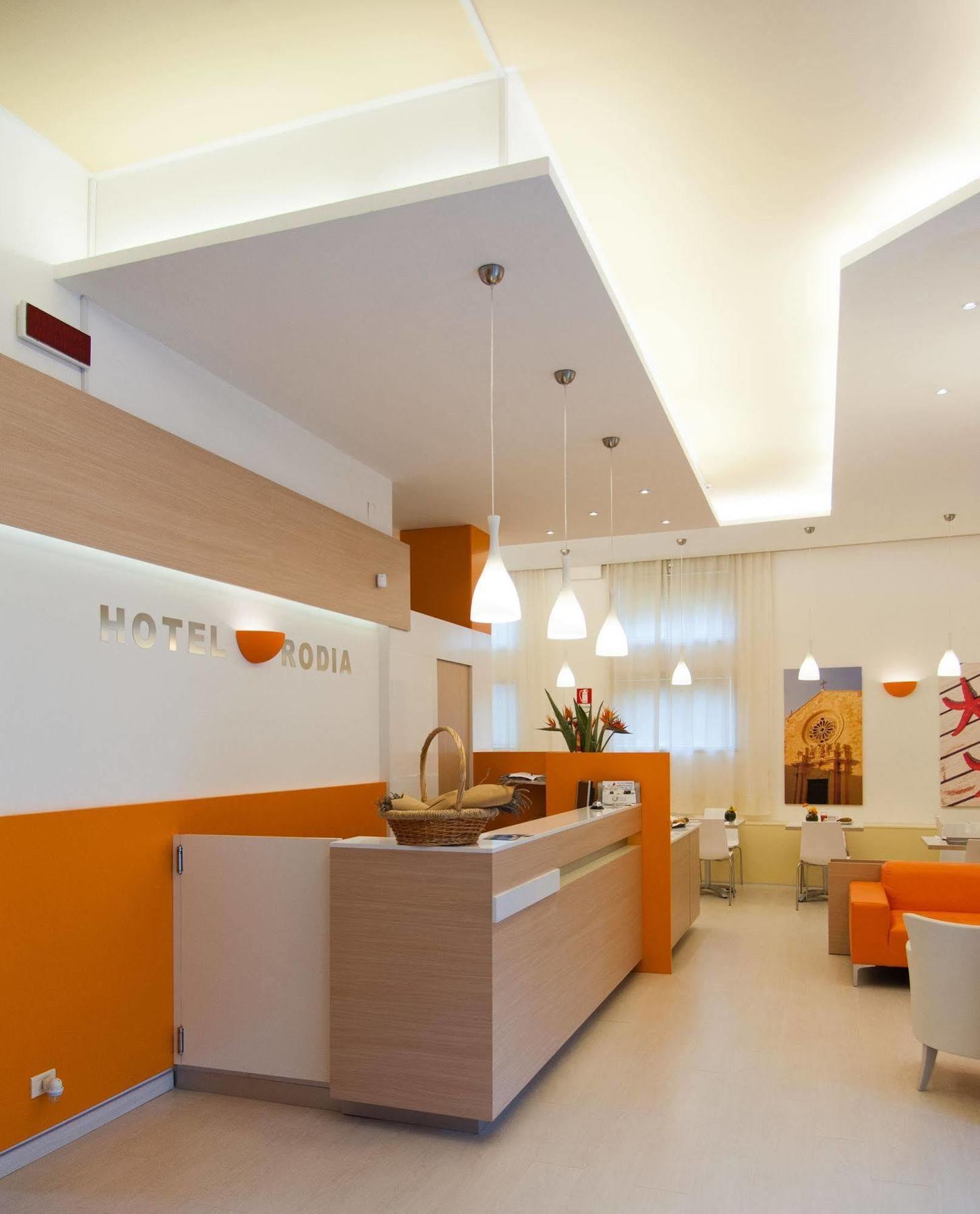 Hotel Rodia Μάλιε Εξωτερικό φωτογραφία