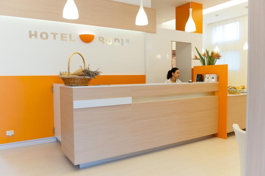 Hotel Rodia Μάλιε Εξωτερικό φωτογραφία