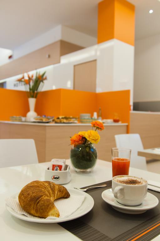 Hotel Rodia Μάλιε Εξωτερικό φωτογραφία