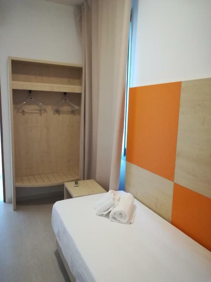 Hotel Rodia Μάλιε Εξωτερικό φωτογραφία