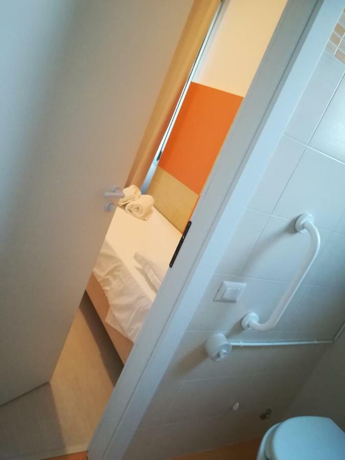 Hotel Rodia Μάλιε Εξωτερικό φωτογραφία